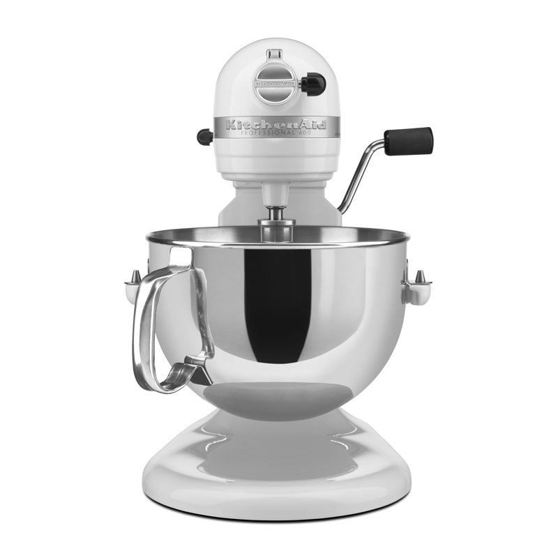 【値下】KitchenAid Professional 600 スタンドミキサー 楽天市場】キッチンエイド KitchenAid ボウルリフト スタンド